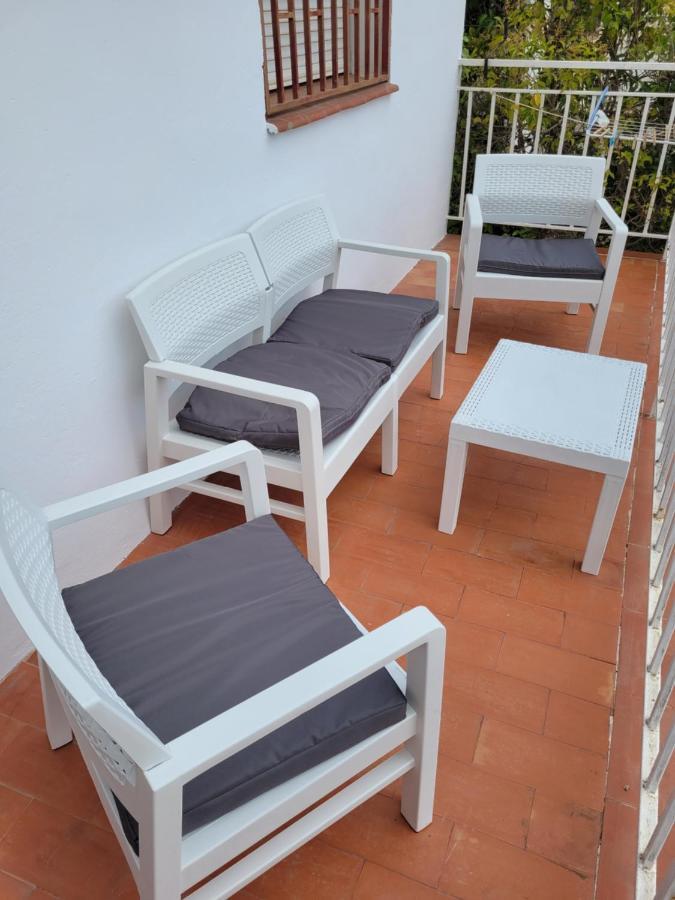 Cal Jamila Villa Cubelles Exterior photo